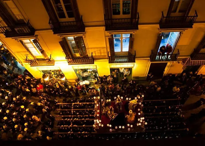 Cozy Penthouse Center, Car Park Included-caspal 公寓