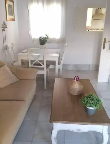 公寓 Cozy Penthouse Center, Car Park Included-caspal